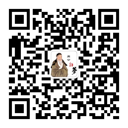 qrcode_for_gh_e7ae3bcce4a3_430